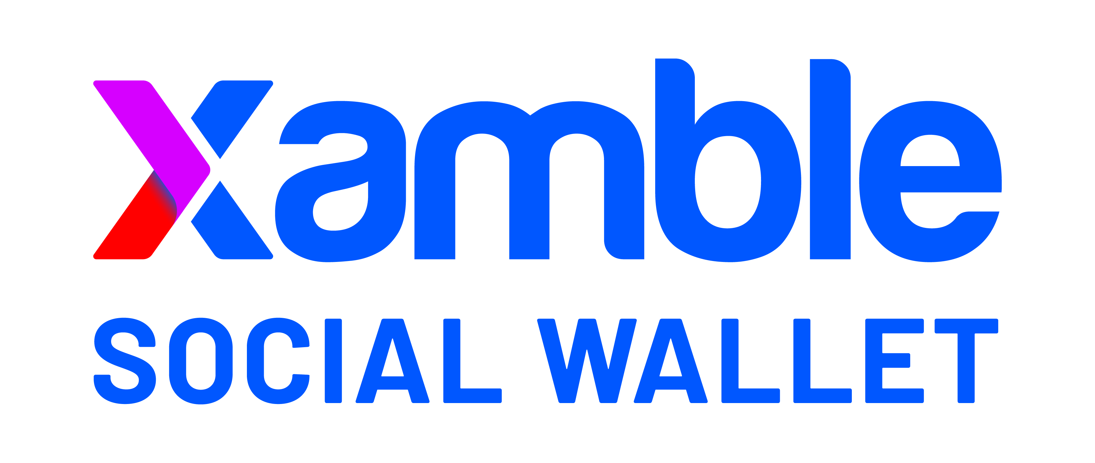 Xamble Social Wallet